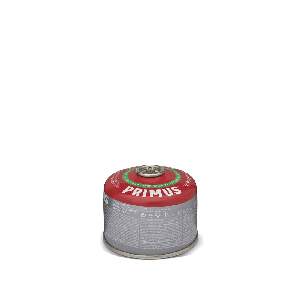 SIP Power Gas | Primus | Canister Gas – Primus Equipment US