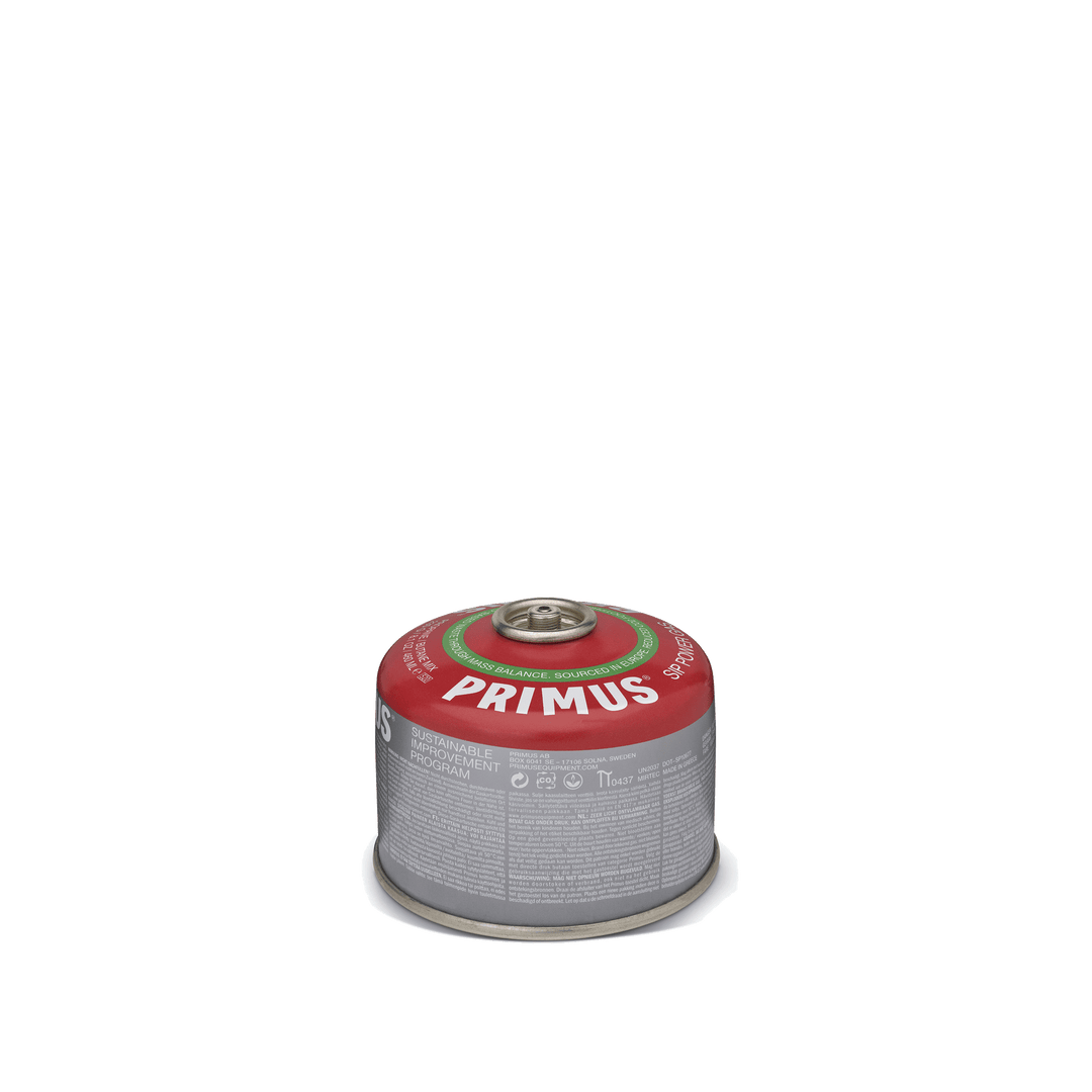 SIP Power Gas | Primus | Canister Gas – Primus Equipment US